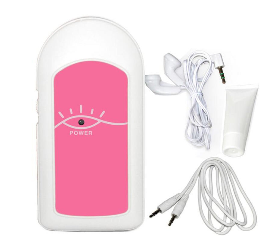 Fetal Heart Rate Monitoring the Fetal Heart Rate of Pregnant Women